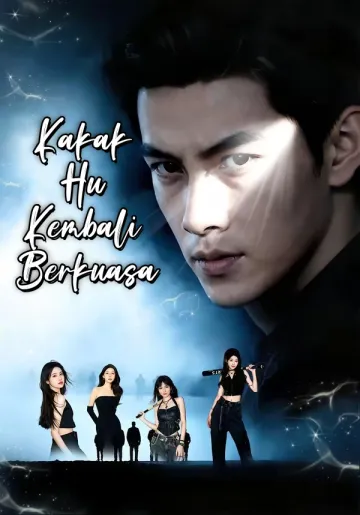 Kakak Hu Kembali Berkuasa